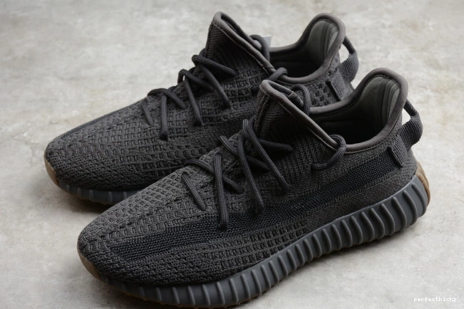 Cinder Yeezy FY4176 Adidas 350 Reflective Boost V2 0825